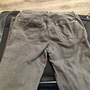 Seven corduroy pants size 30